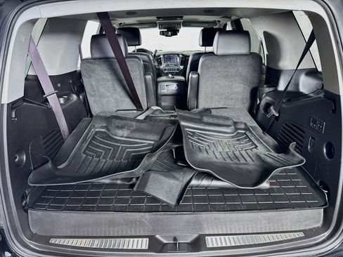 Used 2015 Chevrolet Tahoe LTZ RWD image 33