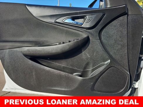 Used 2022 Chevrolet Malibu LT image 26