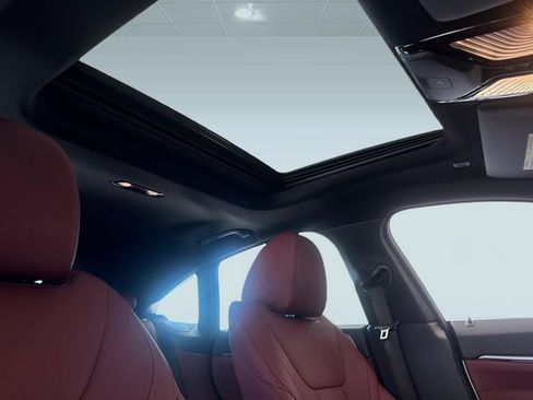 Certified 2023 BMW i4 eDrive35 w/ Premium Package RWD image 16