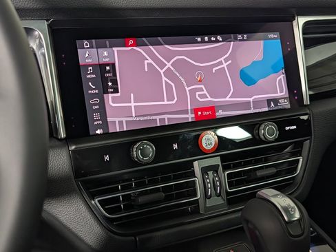 New 2026 Porsche Macan S AWD/4WD image 33
