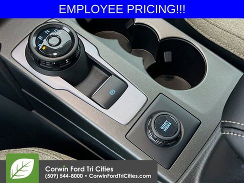 New 2026 Ford Bronco Sport Big Bend w/ Convenience Package AWD/4WD image 10