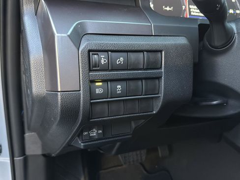 New 2026 Toyota Tacoma TRD Off-Road image 30