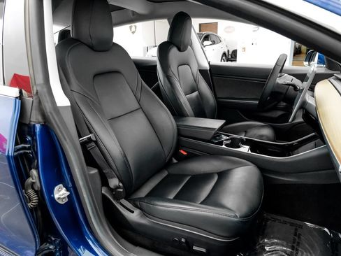 Used 2019 Tesla Model 3 Standard Range Plus RWD image 41