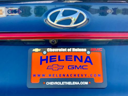 Used 2022 Hyundai Santa Fe Calligraphy image 24