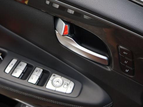 Used 2022 Hyundai Santa Fe Calligraphy FWD image 37