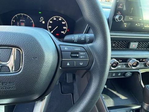 New 2026 Honda CR-V LX image 28