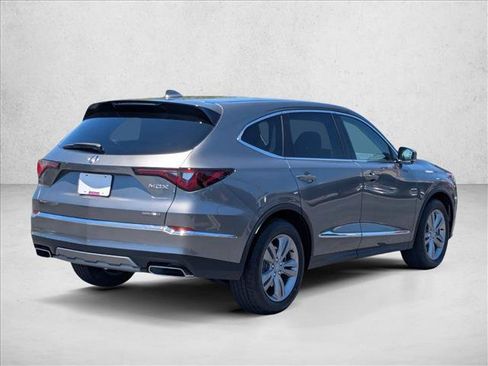 Used 2026 Acura MDX SH-AWD image 5