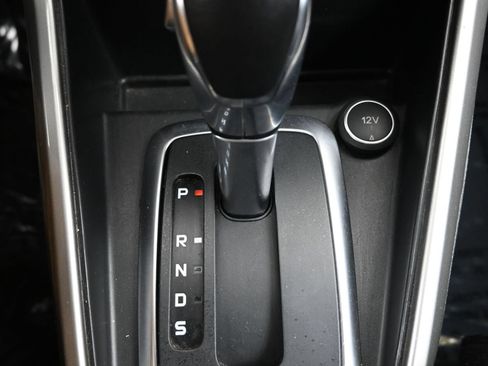 Used 2021 Ford EcoSport Titanium FWD image 18