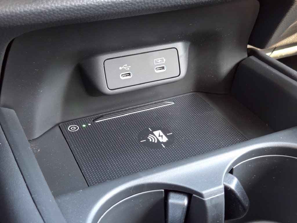 New 2027 Honda HR-V EX-L image 8