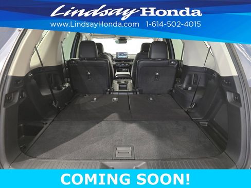 Used 2023 Honda Pilot Elite image 8