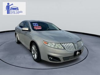 Used 2009 Lincoln MKS video 2