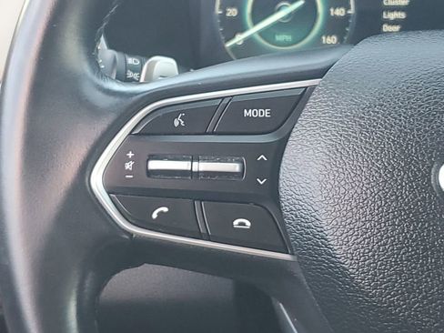 Certified 2022 Hyundai Santa Fe SEL w/ Convenience Package image 32