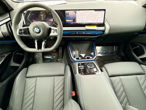 New 2026 BMW X3 xDrive30 w/ M Sport Package image 16