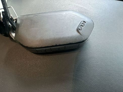 Used 2025 Kia K4 FWD image 28