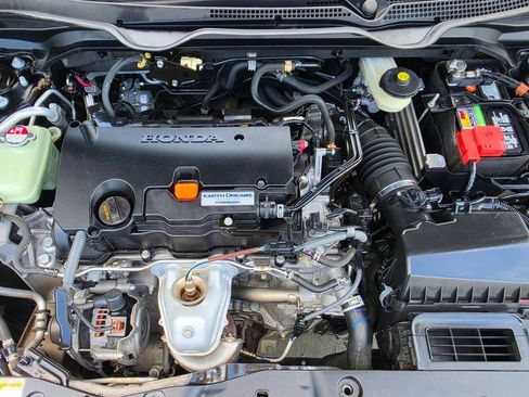 Used 2016 Honda Civic LX image 46