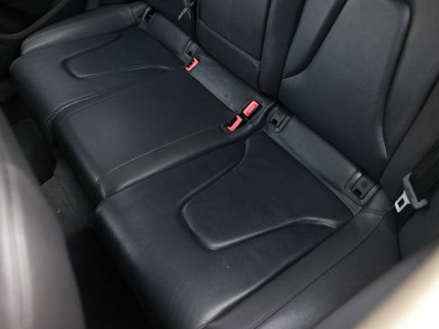 Used 2016 Audi A4 2.0T Premium AWD/4WD image 10