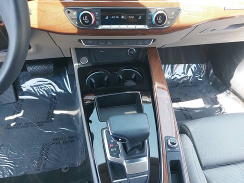 Used 2023 Audi A4 2.0T allroad Premium Plus w/ Premium Plus Package AWD/4WD image 22