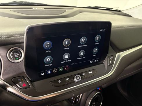 Used 2024 Chevrolet Blazer LT image 26