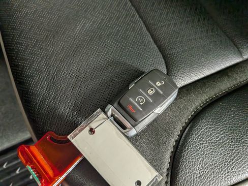 Used 2022 RAM 1500 Laramie image 33