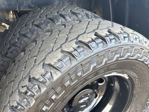 Used 2025 RAM 3500 Lone Star image 48