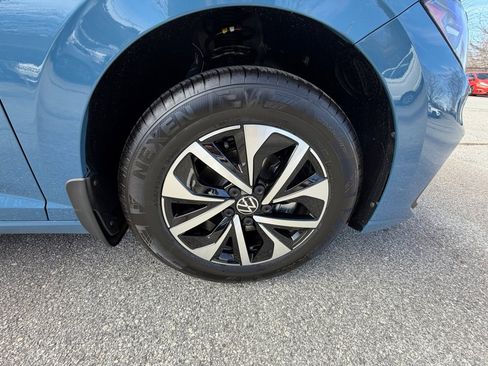 New 2026 Volkswagen Jetta S image 25