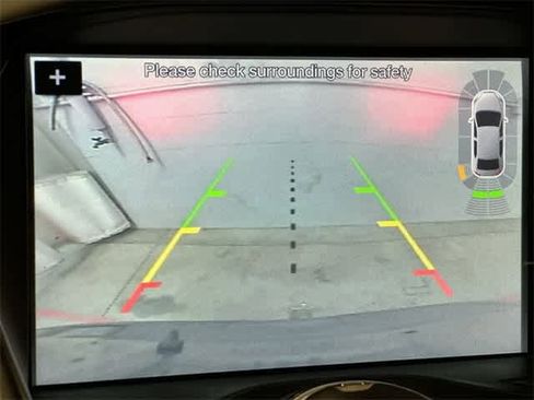 Used 2018 Ford Escape Titanium w/ Ford Safe & Smart Package image 14