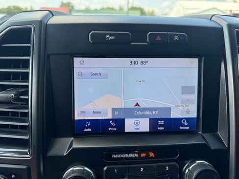 Used 2020 Ford F150 XLT w/ Equipment Group 302A Luxury image 24