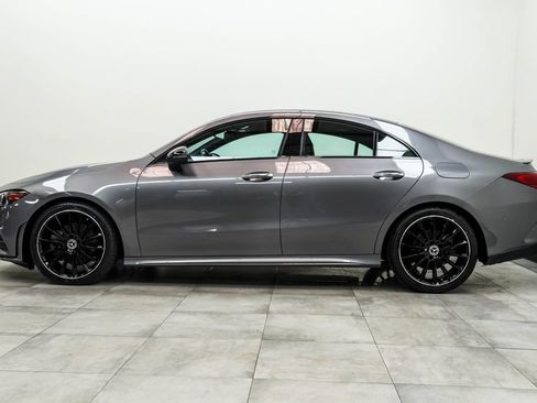 Used 2023 Mercedes-Benz CLA 250 w/ AMG Line image 8
