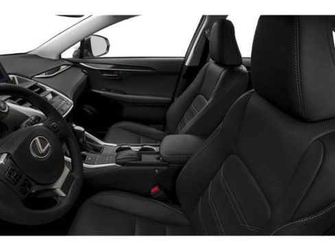 Used 2015 Lexus NX 200t AWD w/ Premium Package image 9