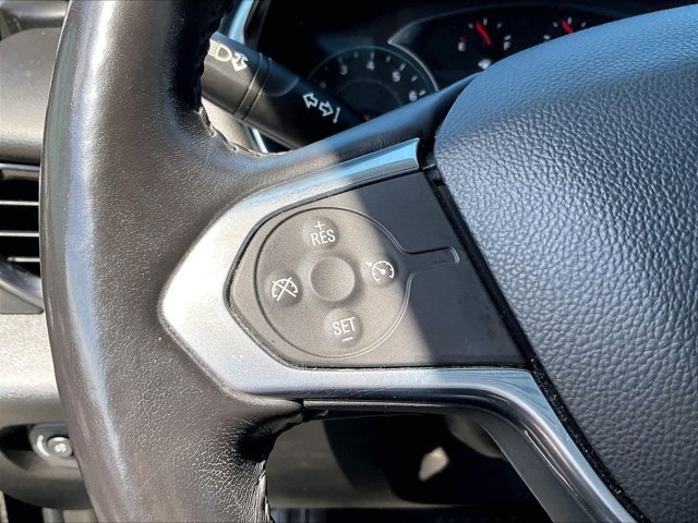 Certified 2020 Chevrolet Traverse LT FWD image 18