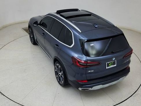 Used 2022 BMW X5 sDrive40i w/ Premium Package RWD image 83