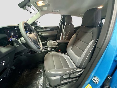 New 2026 Chevrolet TrailBlazer LS w/ LS Convenience Package image 21