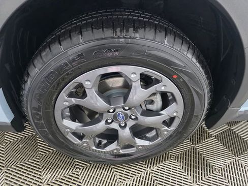 Used 2021 Subaru Crosstrek 2.5i Sport w/ Moonroof Package image 10