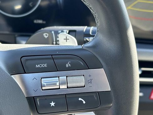 Certified 2025 Hyundai Sonata SEL FWD image 31