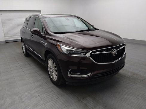 Used 2018 Buick Enclave Premium w/ Experience Buick Package FWD image 13