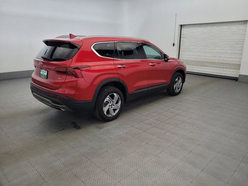 Used 2023 Hyundai Santa Fe SEL AWD/4WD image 10