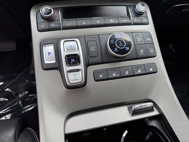 Used 2021 Hyundai Palisade Limited AWD/4WD image 27