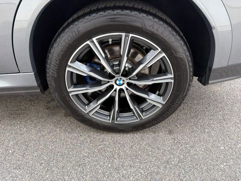 Used 2026 BMW X6 xDrive40i image 5