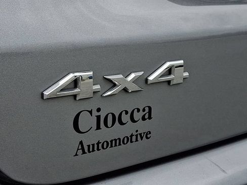 Used 2023 Jeep Compass Sport AWD/4WD image 29