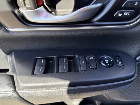 Certified 2021 Honda CR-V EX-L image 19