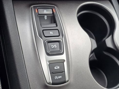 Certified 2022 Honda Ridgeline RTL image 12