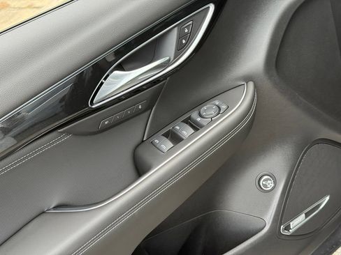 New 2026 Buick Envision Preferred AWD/4WD image 17