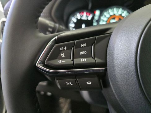 New 2025 MAZDA CX-5 AWD 2.5 S w/ Premium Plus Pkg image 14