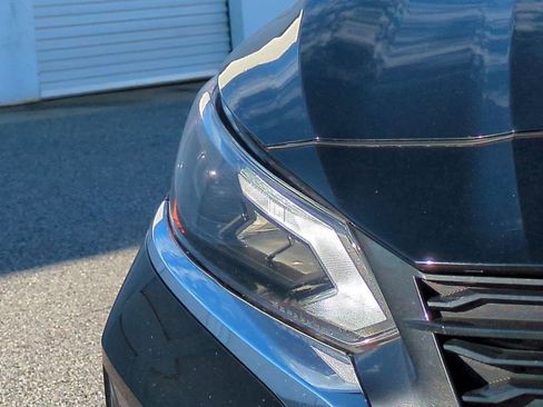 Certified 2024 Nissan Altima 2.5 SV image 10