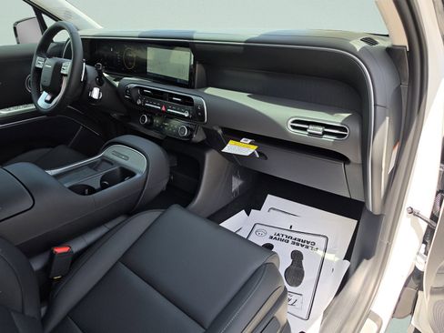 New 2026 Hyundai Palisade FWD Hybrid image 14