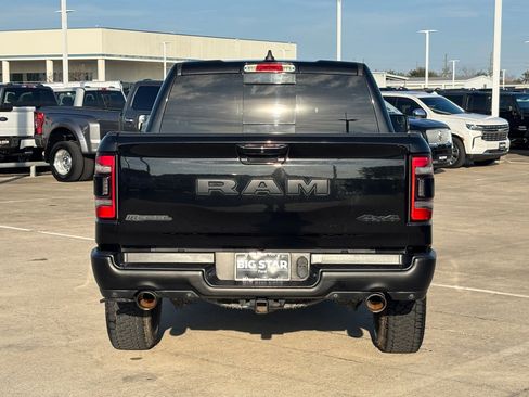 Used 2019 RAM 1500 Rebel w/ Rebel Level 2 Equipment Group image 5