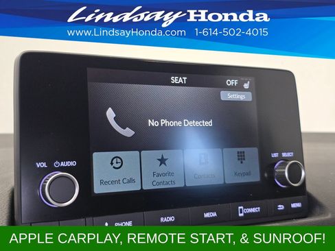 Used 2023 Honda Civic EX image 17