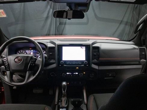 Used 2023 Nissan Frontier PRO-4X w/ Pro Convenience Package image 21