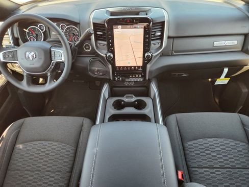 New 2026 RAM 2500 Lone Star AWD/4WD image 21