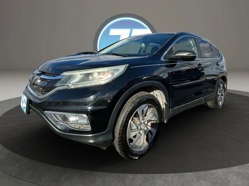 Used 2015 Honda CR-V Touring image 14